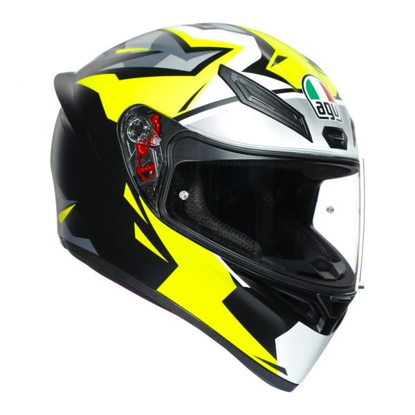 Integrale AGV K1 Replica Mir 2018