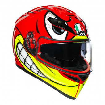 Integrale AGV K3 SV Birdy