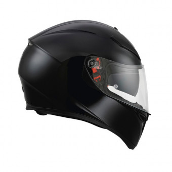 AGV K3 SV Black