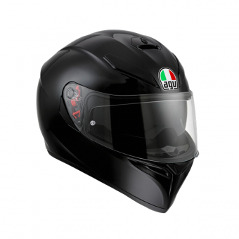Integrale AGV K3 SV Black