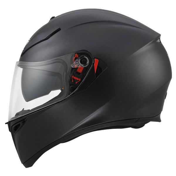 Integrale AGV K3 SV Opaco Black