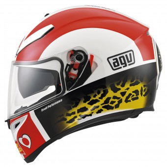 Integrale AGV K3 SV Replica Simoncelli