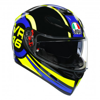 Integrale AGV K3 SV Ride 46