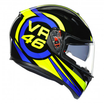 AGV K3 SV Ride 46