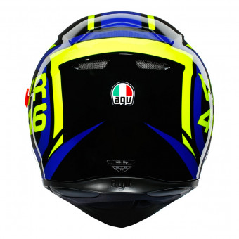 AGV K3 SV Ride 46