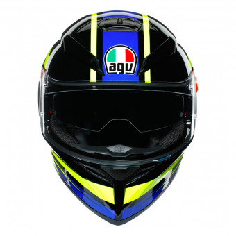 AGV K3 SV Ride 46