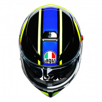 AGV K3 SV Ride 46