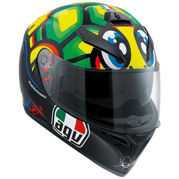 Integrale AGV K3 SV Top Tartaruga
