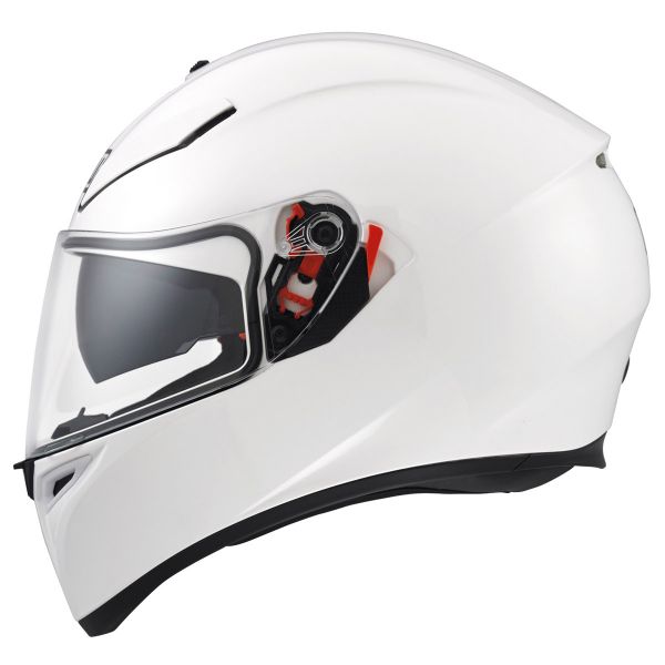 Integrale AGV K3 SV White