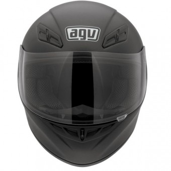 AGV K4 Evo Nero Opaco