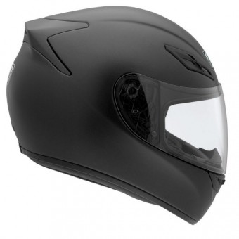 AGV K4 Evo Nero Opaco