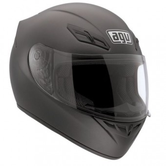 Integrale AGV K4 Evo Nero Opaco