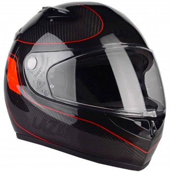 Integrale Lazer Kestrel Carbon Light Signature
