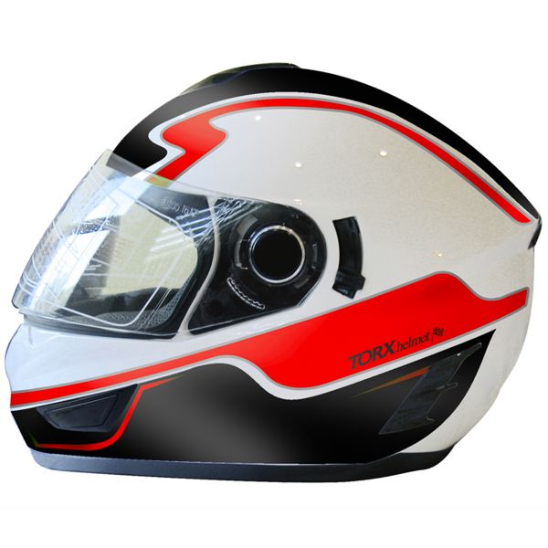 Integrale Torx Manson Red