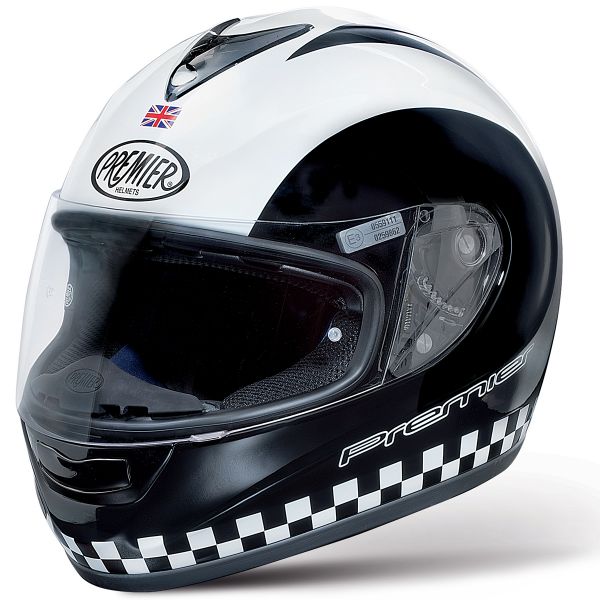 Integrale Premier Monza Retro Anniversary