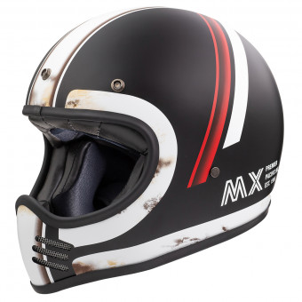 Casque Cross Premier MX DO92 OS BM Casque Cross Premier MX DO92 OS BM