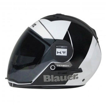 Integrale Blauer Mystic HT White Black Grey