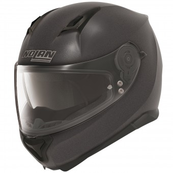Casque Integrale Nolan N87 Special Plus N-Com Black Graphite 9 Casque Integrale Nolan N87 Special Plus N-Com Black Graphite 9