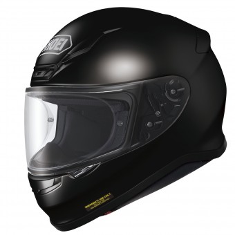 Shoei NXR Black + Visiera Fotocromatica