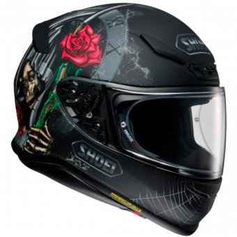 Integrale Shoei NXR Dystopia TC5