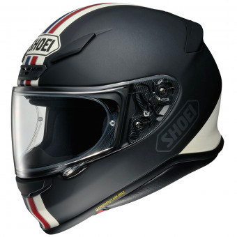 Integrale Shoei NXR Equate TC10