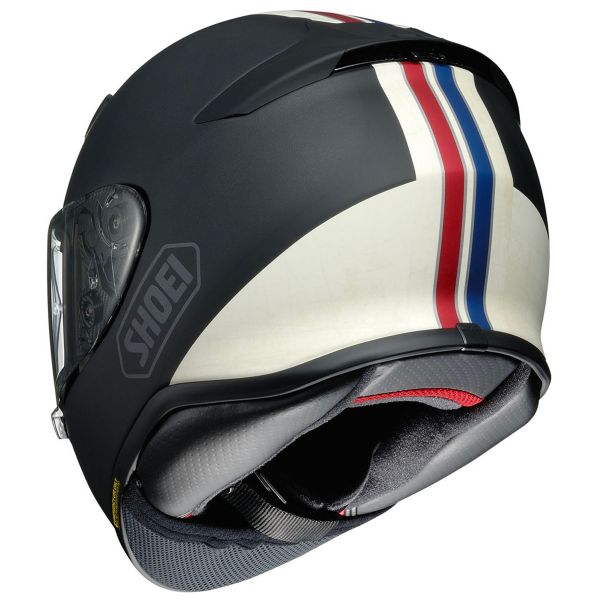 Casco Moto Shoei NXR Equate TC10 Al Miglior Prezzo | iCasque.it
