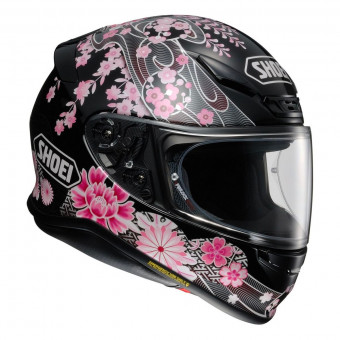 Integrale Shoei NXR Harmonic TC10