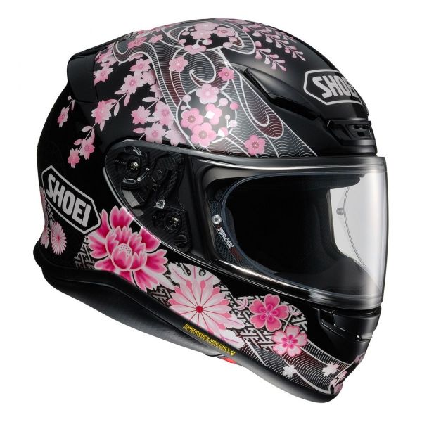 Casco Moto Shoei NXR Harmonic TC10 Al Miglior Prezzo | iCasque.it