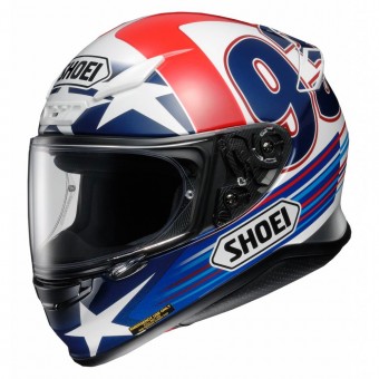 Integrale Shoei NXR Indy 2 Marquez