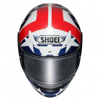 Shoei NXR Indy 2 Marquez