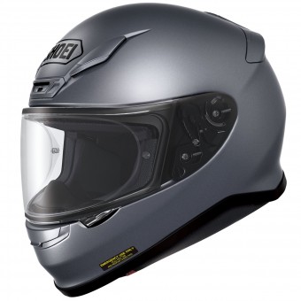 Shoei NXR Pearl Grey + Visiera Fotocromatica