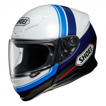 Shoei NXR Philosopher TC2 + Visiera Fotocromatica