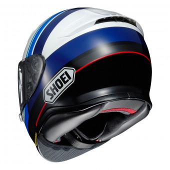 Shoei NXR Philosopher TC2 + Visiera Fotocromatica