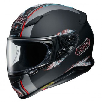 Integrale Shoei NXR Tale TC5