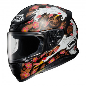 Integrale Shoei NXR Transcend TC10