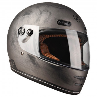 Integrale Lazer Oroshi Cafe Racer