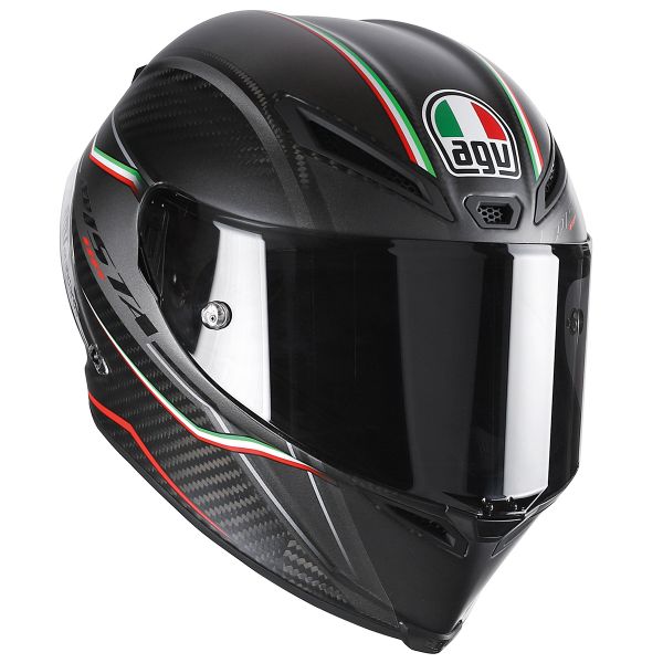 Integrale AGV Pista GP Gran Premio Italia