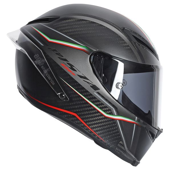 AGV Pista GP Gran Premio Italia