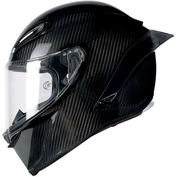 AGV Pista GP R Glossy Carbon