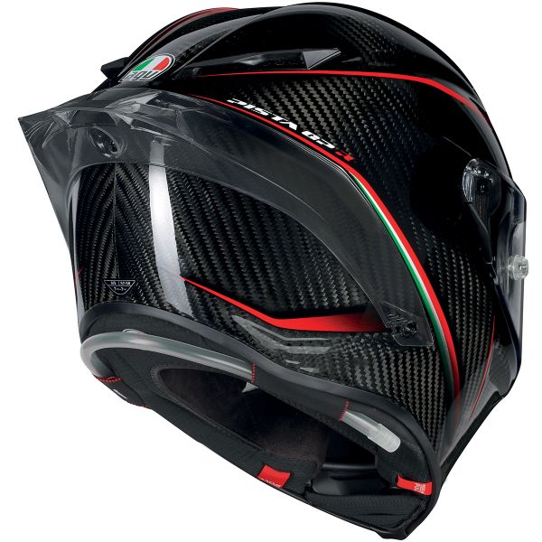 AGV Pista GP R Granpremio Carbon Italy