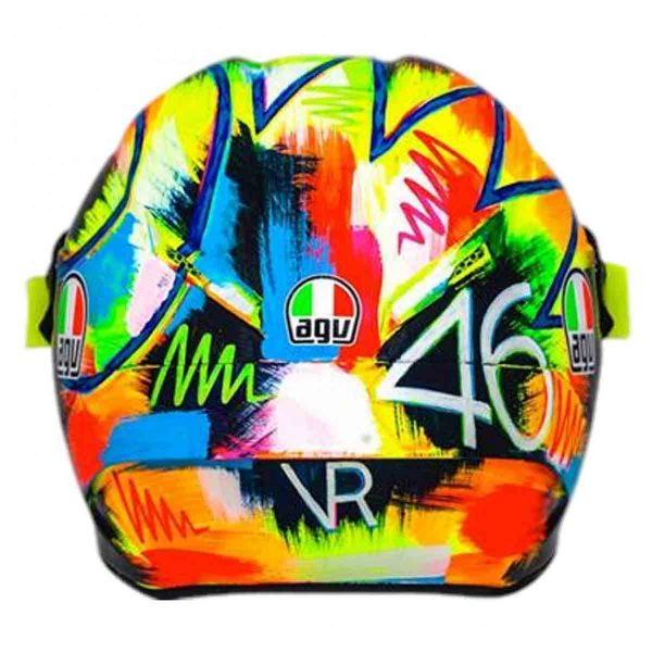 AGV Pista GP R Winter Test 2019