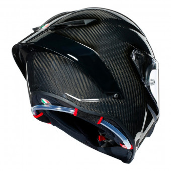 AGV Pista GP RR Glossy Carbon