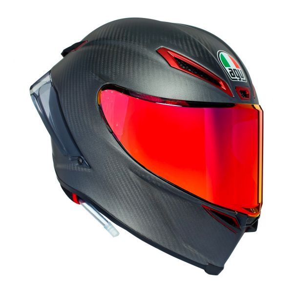 Integrale AGV Pista GP RR Limited Edition Speciale