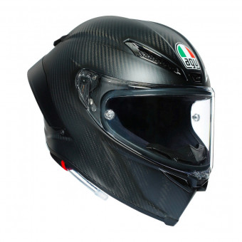 Integrale AGV Pista GP RR Matt Carbon