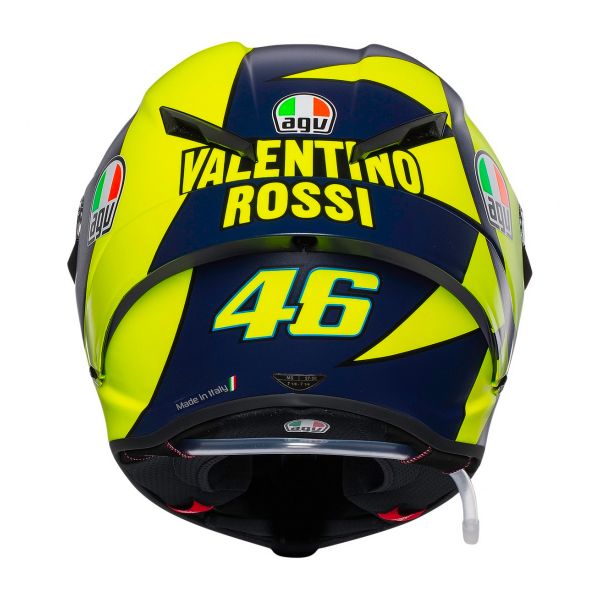 AGV Pista GP RR Top Soleluna 2019