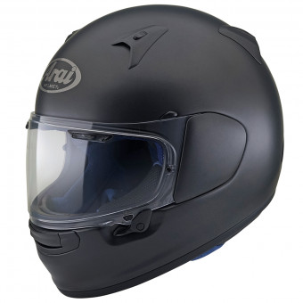 Arai Profile-V Frost Black + Kit Bluetooth 5S Solo