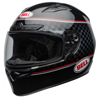 Integrale Bell Qualifier Dlx Mips Breadwinner Black White