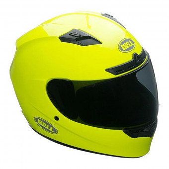Integrale Bell Qualifier Dlx Mips Hi-Vis