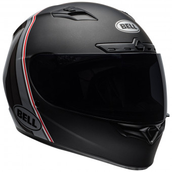 Integrale Bell Qualifier Dlx Mips Illusion Black Silver