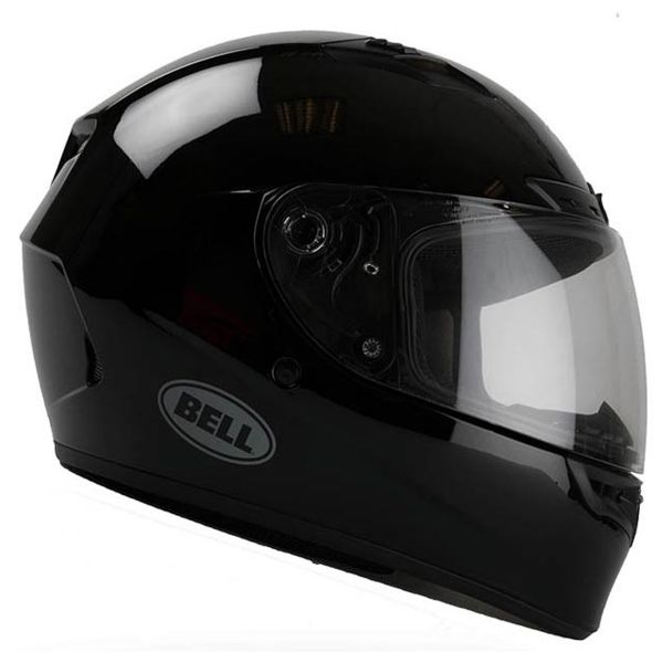 Integrale Bell Qualifier Dlx Mips Solid Black Integrale Bell Qualifier Dlx Mips Solid Black